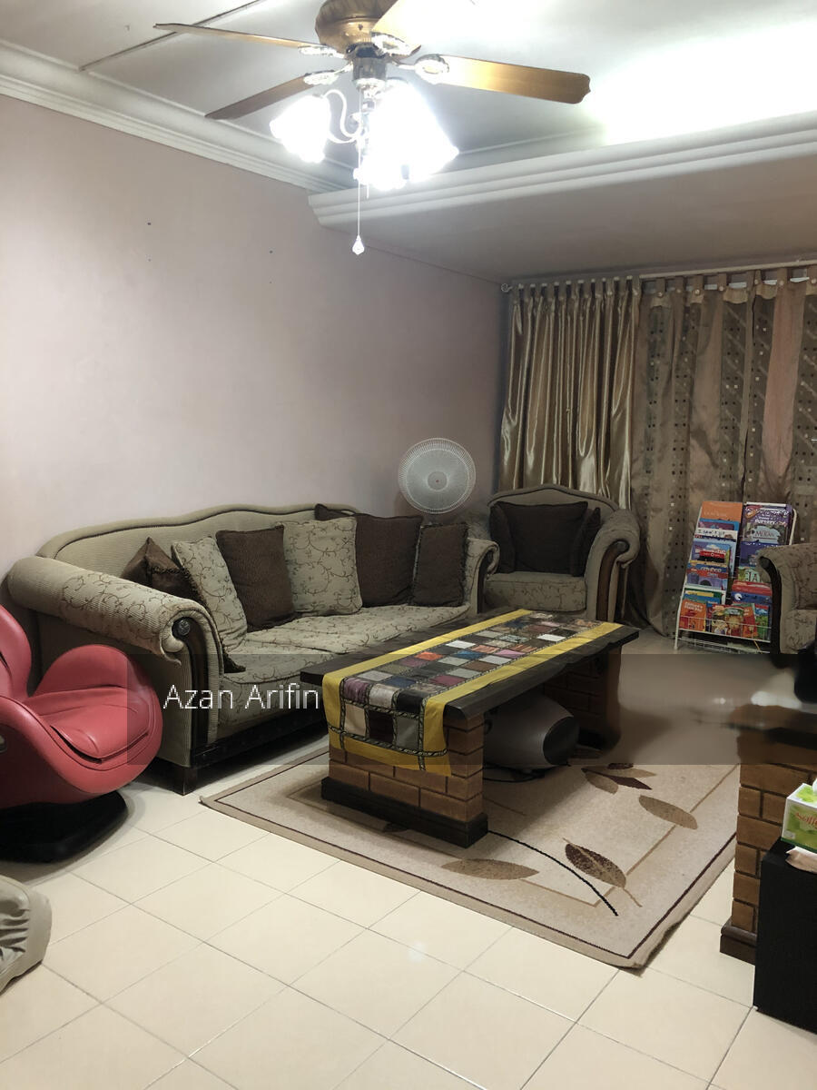 Blk 483 Pasir Ris Drive 4 (Pasir Ris), HDB 5 Rooms #268217501